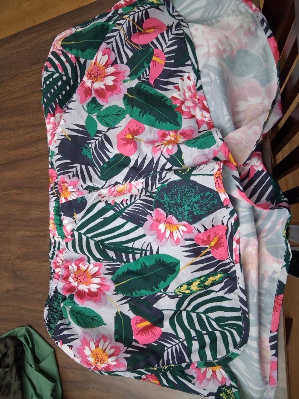Old navy active goodreads.com dry  2x shorts euc